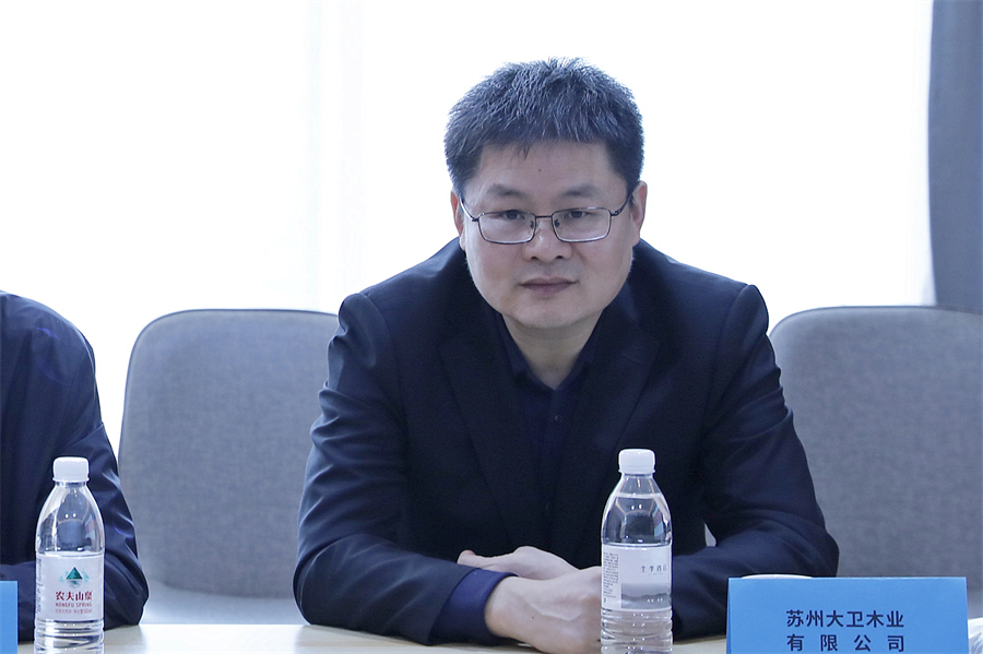 kaiyun开云线上官网（集团）官方网站地板董事长蒋卫